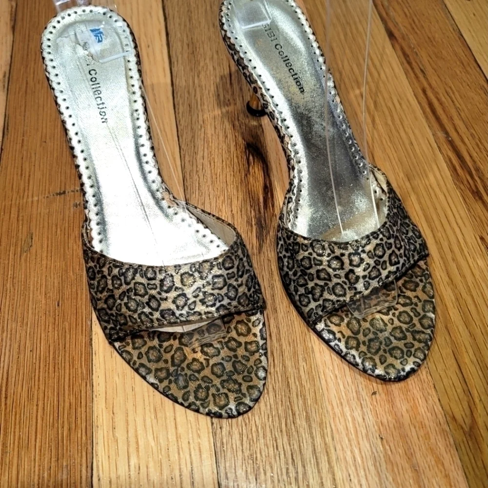Sandals GiBi Collection